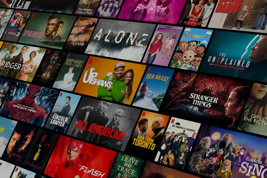 Ưu điểm của OTT. Ảnh: Sưu tầm