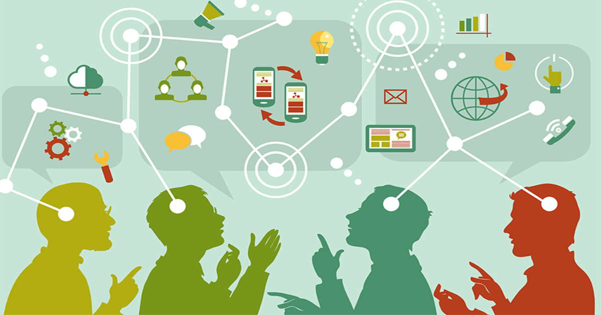 Tìm hiểu định nghĩa. Ảnh: Sưu tầm