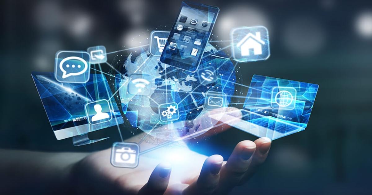 Sự khác biệt cơ bản. Ảnh: Sưu tầm