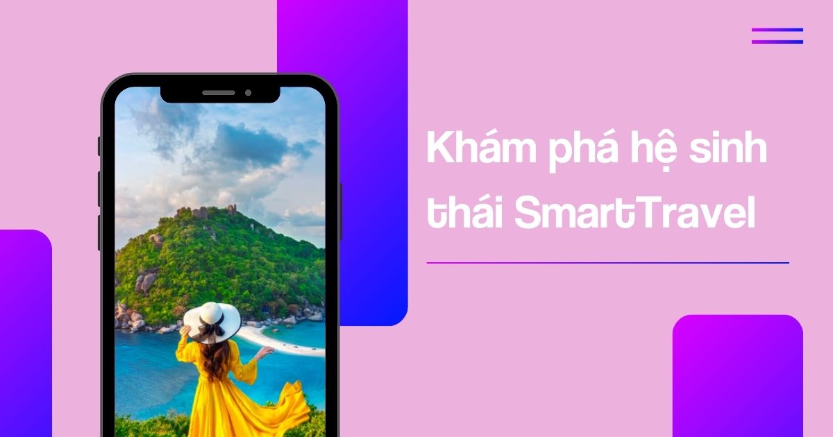 he sinh thai smarttravel