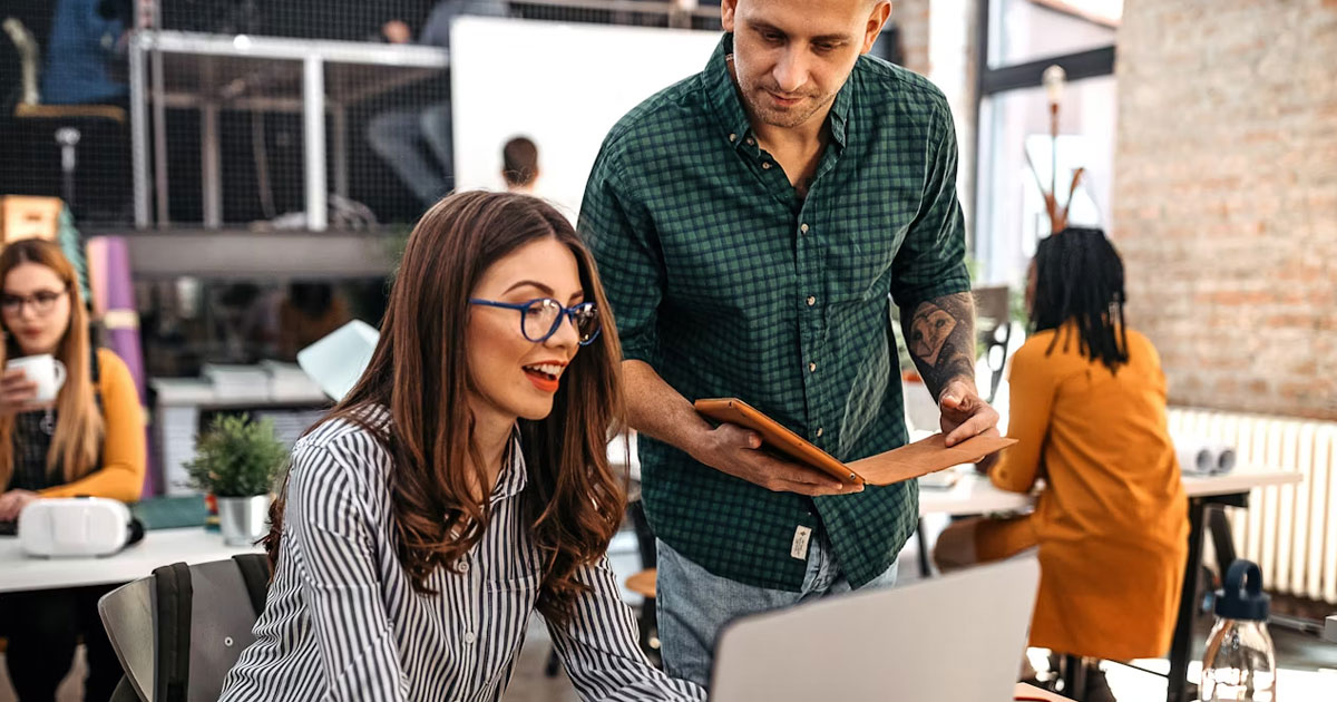 rui ro Performance Marketing